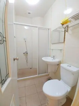 Basic Dört Kişilik Oda, 2 Çift Kişilik Yatak