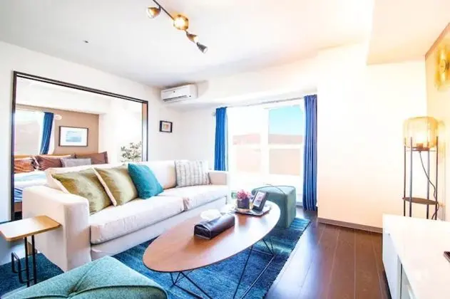 Apart Daire, Sigara İçilmez