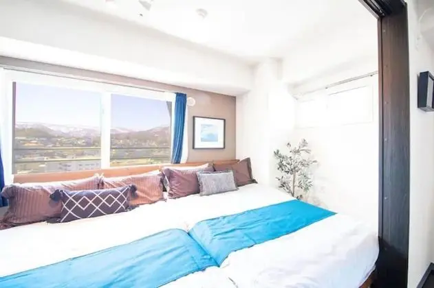 Apart Daire, Sigara İçilmez