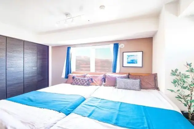 Apart Daire, Sigara İçilmez