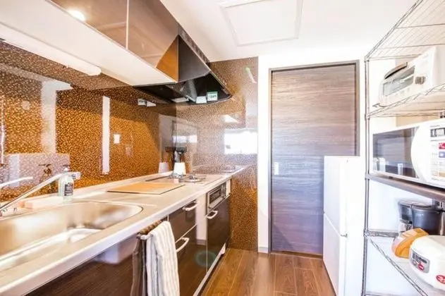 Apart Daire, Sigara İçilmez