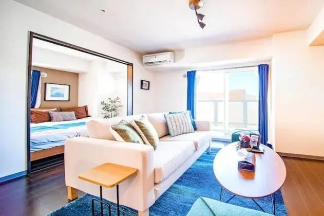 Apart Daire, Sigara İçilmez