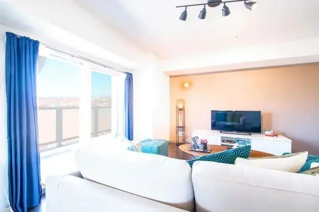 Apart Daire, Sigara İçilmez