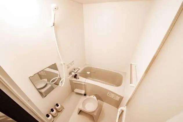 Apart Daire, Sigara İçilmez