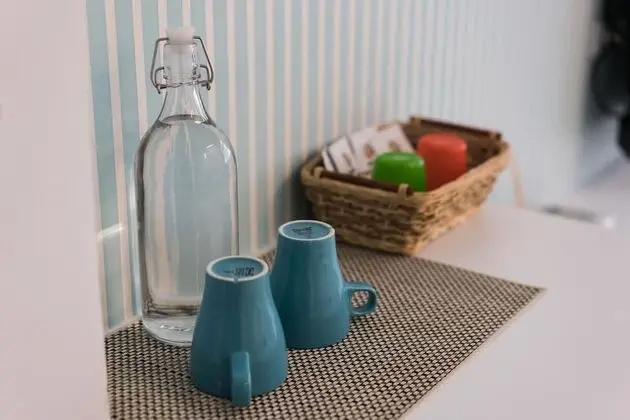 Standard Tek Büyük Yataklı Oda (301)