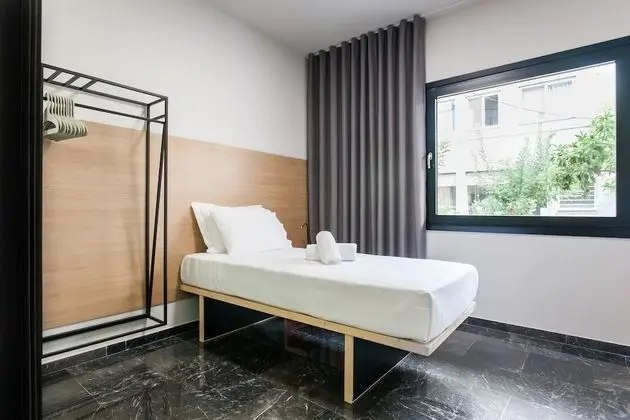 Apart Daire (Greece U Around Athens No. 1)