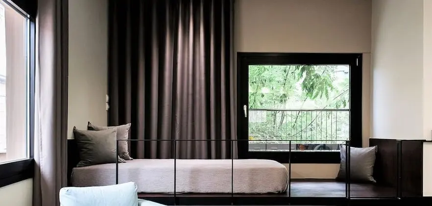 Apart Daire (Greece U Around Athens No. 1)