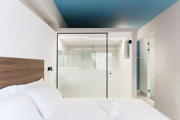 Apart Daire (Greece U Around Athens No. 1)