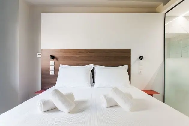 Apart Daire (Greece U Around Athens No. 1)