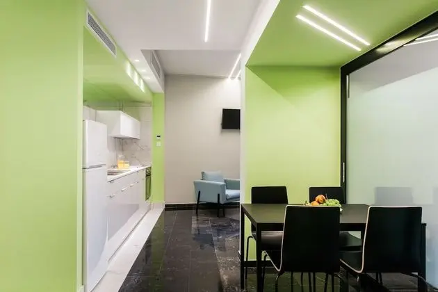 Apart Daire (Greece U Around Athens No. 1)