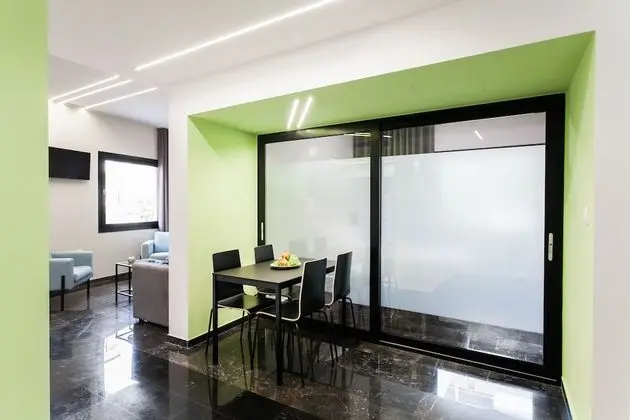 Apart Daire (Greece U Around Athens No. 1)