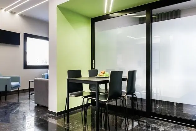 Apart Daire (Greece U Around Athens No. 1)