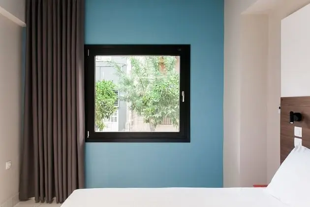 Apart Daire (Greece U Around Athens No. 1)