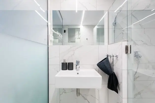 Apart Daire (Greece U Around Athens No. 1)