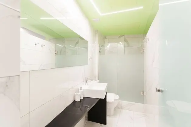 Apart Daire (Greece U Around Athens No. 1)