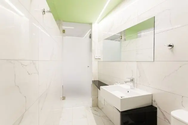 Apart Daire (Greece U Around Athens No. 1)