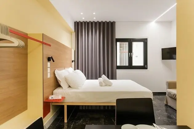 Apart Daire (Greece U Around Athens No. 2)