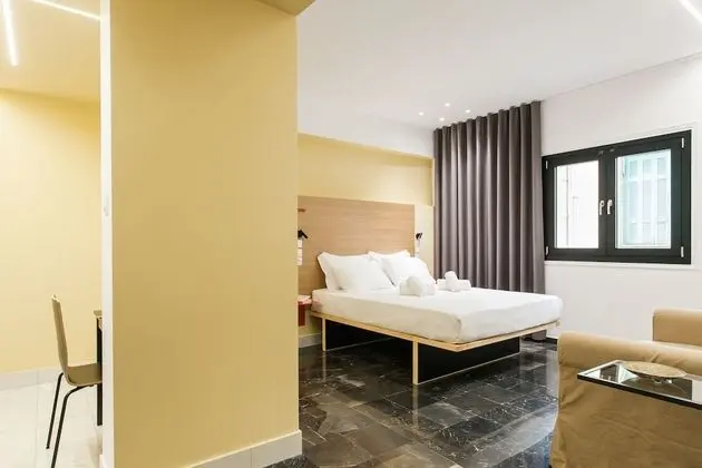 Apart Daire (Greece U Around Athens No. 2)