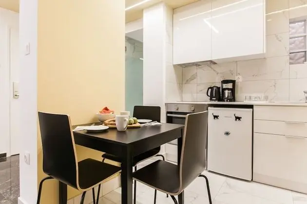 Apart Daire (Greece U Around Athens No. 2)