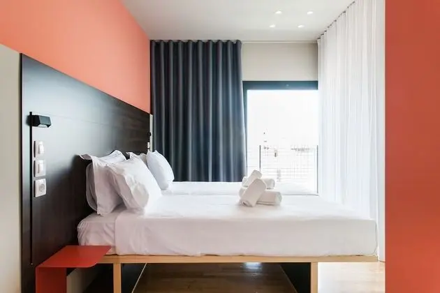 Apart Daire (Greece U Around Athens No. 6)