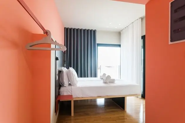 Apart Daire (Greece U Around Athens No. 6)