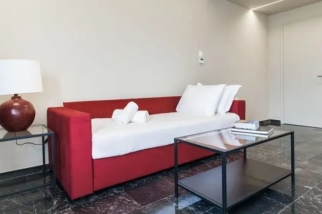 Apart Daire (Greece U Around Athens No. 6)