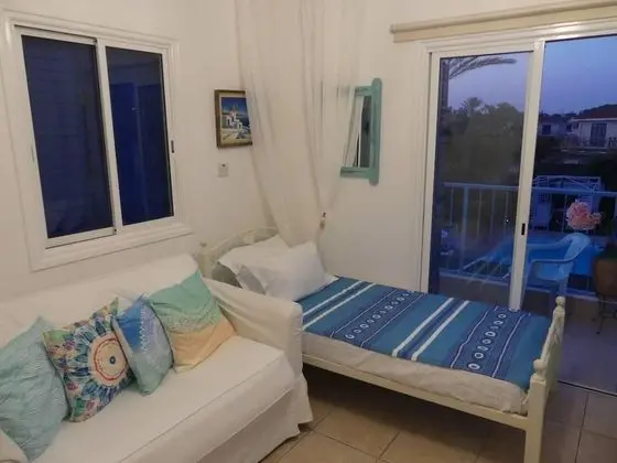 Villa, Birden Çok Yatak