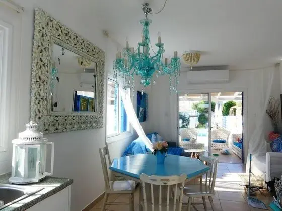 Villa, Birden Çok Yatak