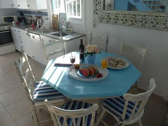 Villa, Birden Çok Yatak