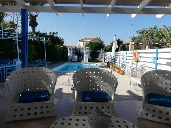 Villa, Birden Çok Yatak