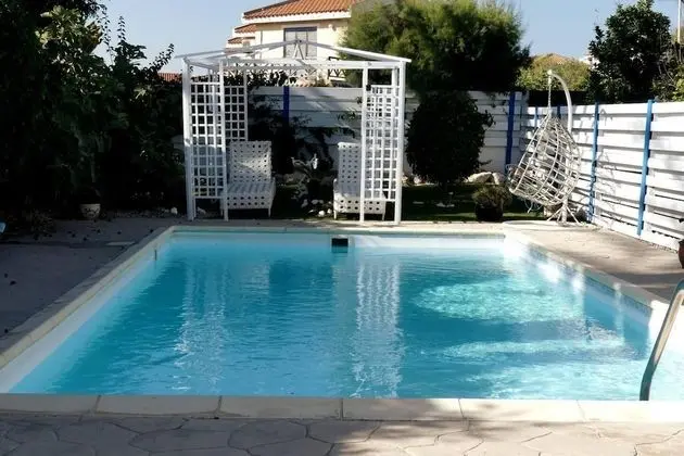 Villa, Birden Çok Yatak