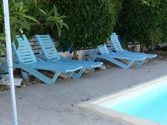 Villa, Birden Çok Yatak