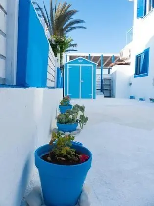 Villa, Birden Çok Yatak
