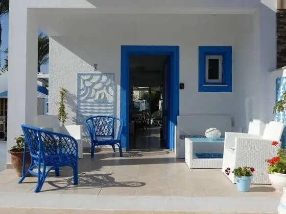 Villa, Birden Çok Yatak