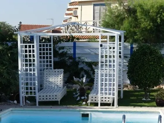 Villa, Birden Çok Yatak