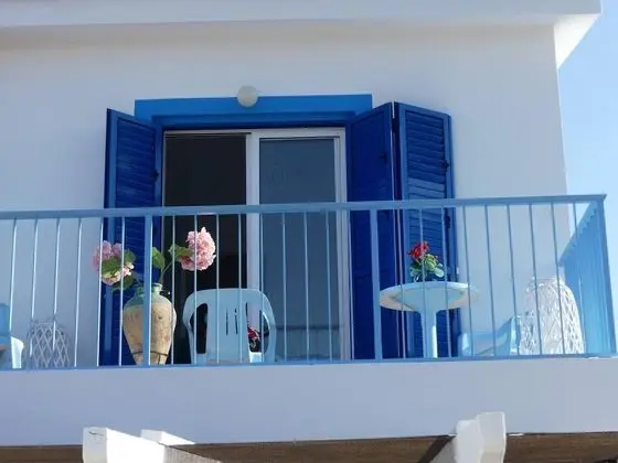 Villa, Birden Çok Yatak