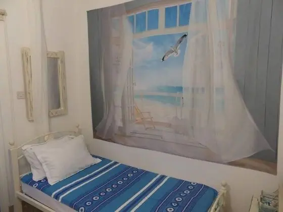 Villa, Birden Çok Yatak