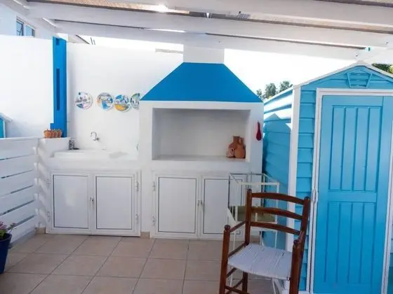 Villa, Birden Çok Yatak