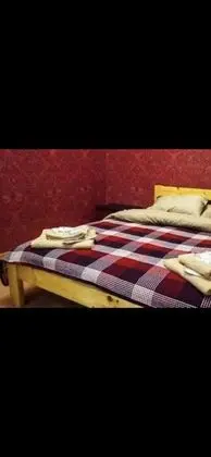 Economy Tek Büyük Yataklı Oda
