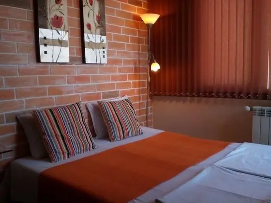 Economy Tek Kişilik Oda, Sigara İçilmez, Şehir Manzaralı