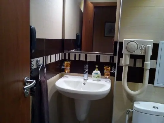 Economy Tek Kişilik Oda, Sigara İçilmez, Şehir Manzaralı