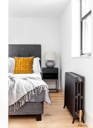 Çatı Katı Süiti (Penthouse), 3 Yatak Odası