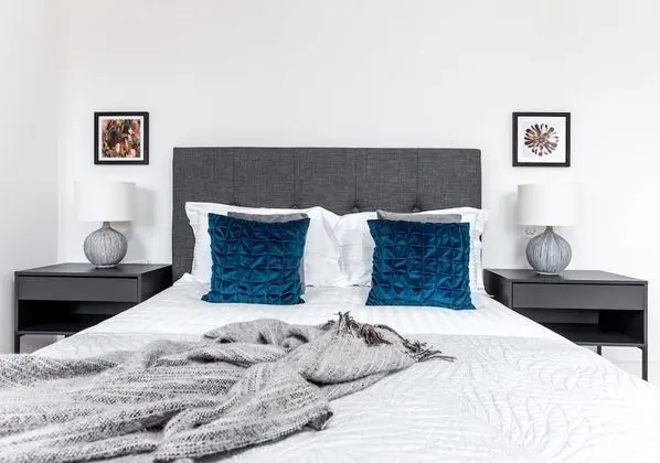 Çatı Katı Süiti (Penthouse), 3 Yatak Odası