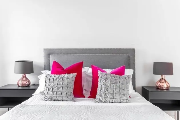 Çatı Katı Süiti (Penthouse), 3 Yatak Odası