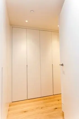 Çatı Katı Süiti (Penthouse), 3 Yatak Odası