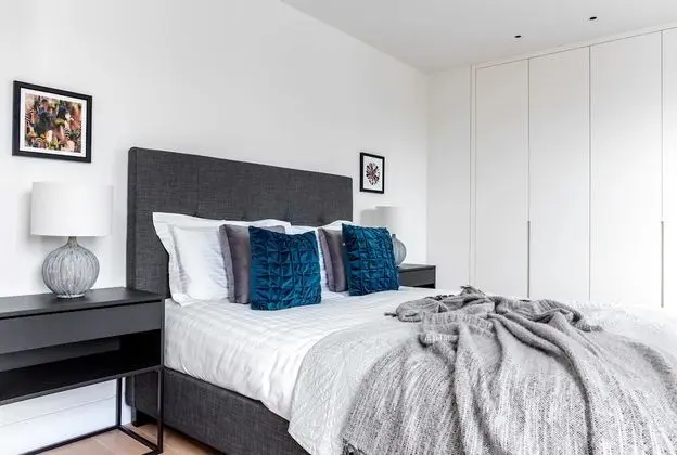 Çatı Katı Süiti (Penthouse), 3 Yatak Odası