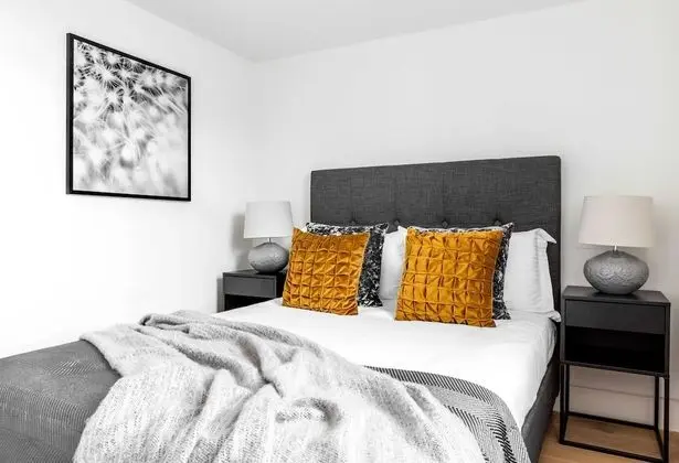Çatı Katı Süiti (Penthouse), 3 Yatak Odası