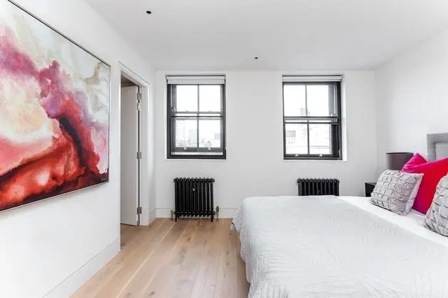 Çatı Katı Süiti (Penthouse), 3 Yatak Odası