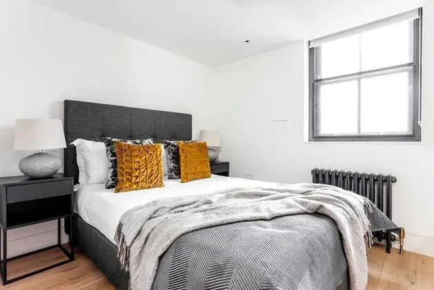 Çatı Katı Süiti (Penthouse), 3 Yatak Odası