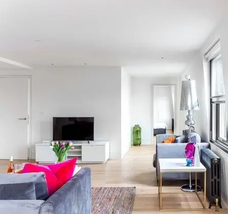 Çatı Katı Süiti (Penthouse), 3 Yatak Odası